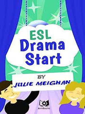 cover image of Esl Drama Start
